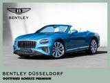 Bentley Continental GTC Azure // BENTLEY DÜSSELDORF - : Duesseldorf