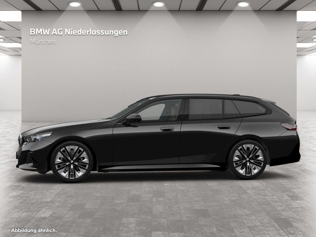 BMW 520 - Bild 7