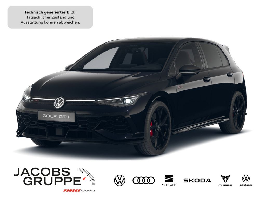 Image of Volkswagen Golf