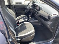 Hyundai i10 - Vorschau Bild 11