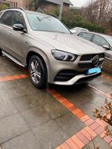 Mercedes-Benz GLE 350 de 4MATIC -