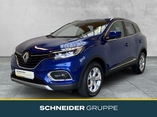 Renault Kadjar Limited 1.3 TCe 140 SHZ+NAVI+TWW+LED