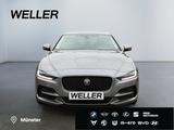 Jaguar XE D200 SE *Allrad*Leder*Virtual*SHZ*ACC*360°* - Jaguar XE aus 2021