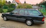 Mercedes-Benz E 320 T - Mercedes-Benz 320: 320e