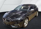 Seat Leon 1.5 eTSI NAVI+ACC+RFK