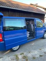 Mercedes-Benz V 220 CDI TREND Trend - gebrauchte Mercedes-Benz V 220 aus dem Jahr 2001