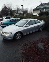 Honda Accord Coupe V6 3.0 Tausche - Honda Accord: Coupe, 3.0