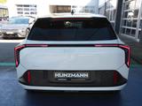 Kia EV4 81,4 kWh Earth Navi Sound-Paket 360° ACC - Kia EV4 mit Panoramadach