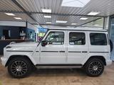 Mercedes-Benz G 400d | LED | Mulimedia | Vollausstattung - Mercedes-Benz G 400 Gebrauchtwagen