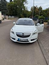 Opel Insignia 2.0 CDTI Automatik - Opel Insignia in Saarbrücken