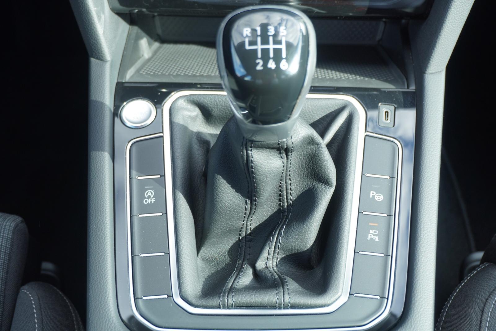 Volkswagen Passat 1.5 TSI R-Line LED Navi ACC 360°, миниатюра 21
