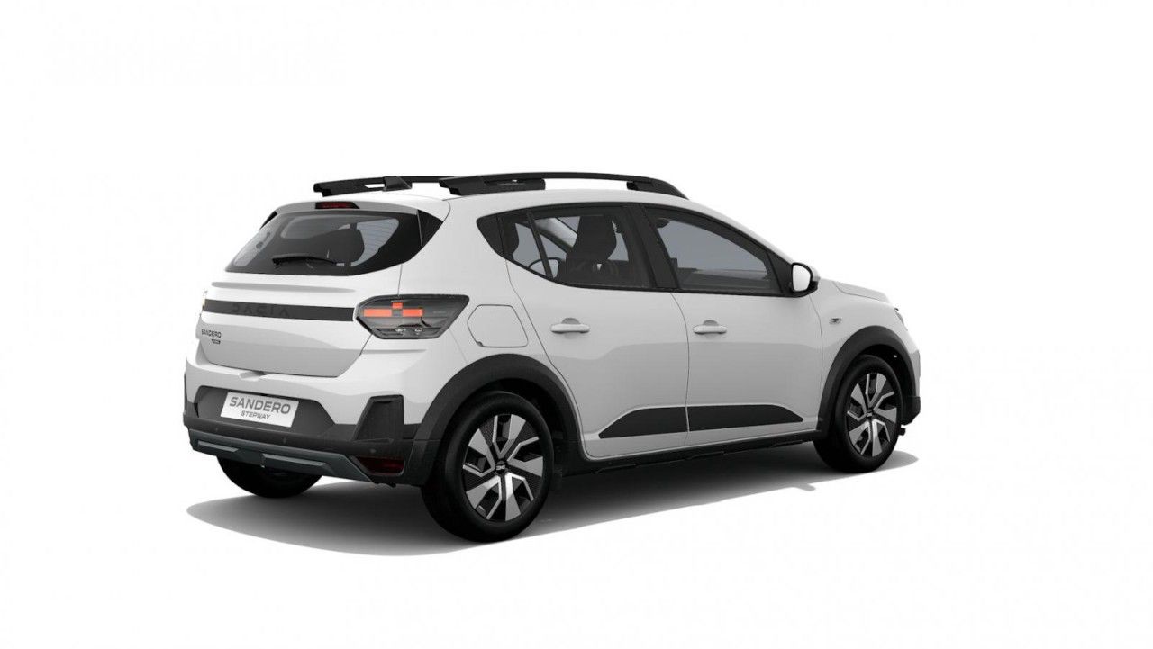 Dacia Sandero - Bild 2