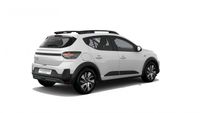 Dacia Sandero - Vorschau Bild 2