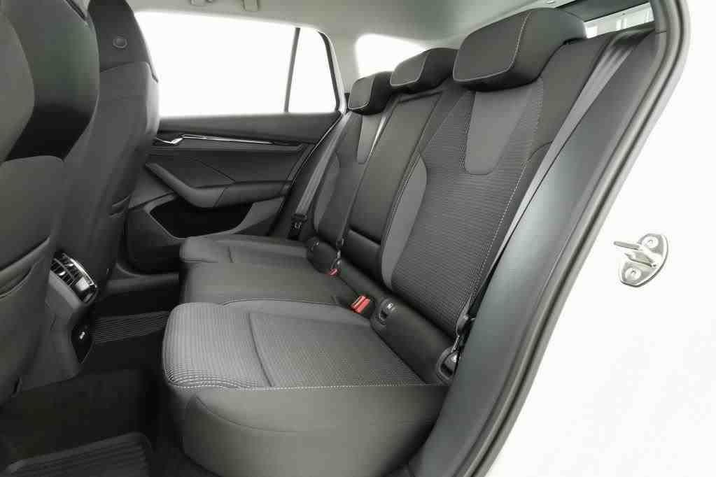 Skoda Octavia Combi Ambition 2.0 TDI LED*SHZ*PDC*NAV*, миниатюра 23