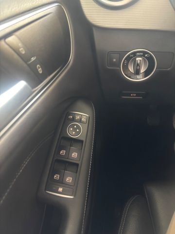 B 180 d Style Edition *Tempomat*Kamera*LED*Leder