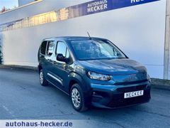 Fiat Professional Dobló Serie 4 Kombi XL 130PS AT