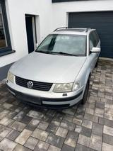 Volkswagen Passat 1 9 TDI 4x4/4Motion, syncro - Volkswagen Passat: Syncro