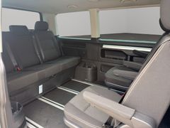 VW T6 Multivan DSG Klima Standhiezung