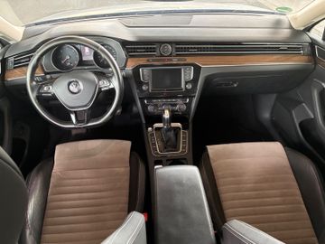 Volkswagen Passat Variant - 7