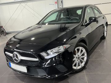 Mercedes A 160 - 1