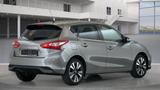 Nissan PULSAR N-CONNECTA LEDER NAVI KAMERA KEYLESS TOP - Nissan Gebrauchtwagen in Krefeld