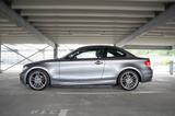 BMW 125i Coupé M Paket Schalter Navi - BMW 1er Reihe: Coupé