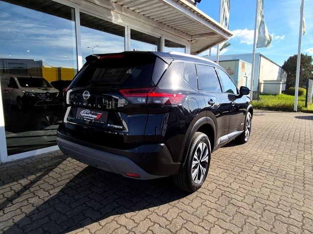 Foto Nummer 4: NISSAN X-Trail
