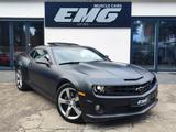 Chevrolet Camaro Coupe SS 6.2 V8*HUD*BI-XENON*LEDER*SHZ*GS - Chevrolet Camaro aus 2011