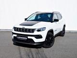 Jeep Compass Limited Plug-In Hybrid 4WD - Jeep Compass in Dortmund