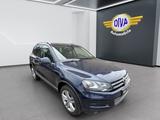 Volkswagen Touareg V6 TDI BMT Standheizung, Leder, AHK - gebrauchte VW Touareg aus dem Jahr 2014