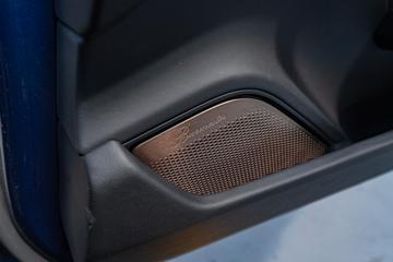 صورة مصغرة 41 لـ 2020 Porsche TAYCAN