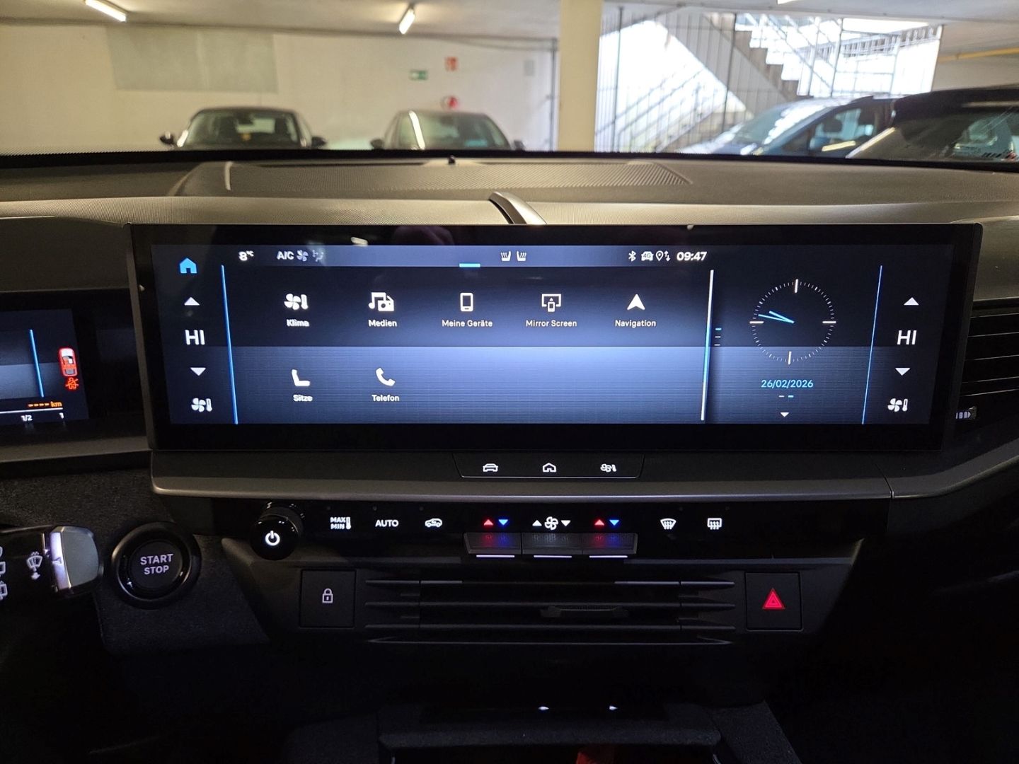 Opel Grandland (X) - Bild 20