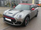 MINI Clubman John Cooper Works | Allrad | 1. Hand - graue MINI John Cooper Works Clubman