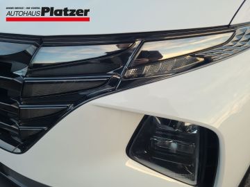 Hyundai TUCSON - 3