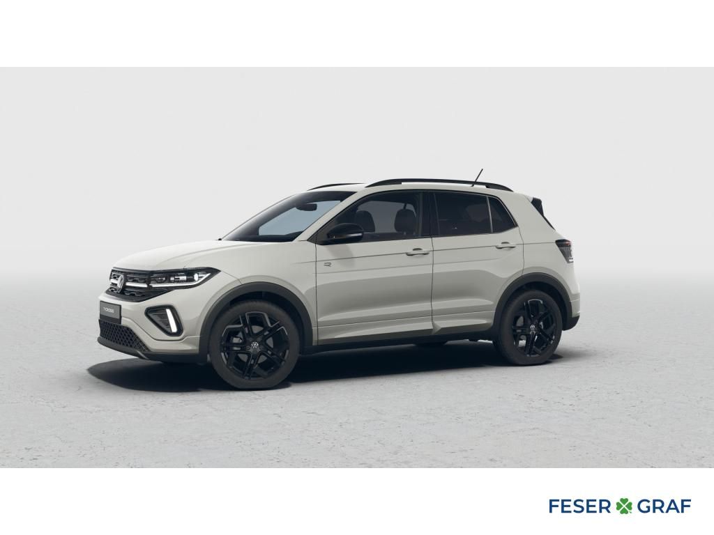 Volkswagen T-Cross - Bild 7