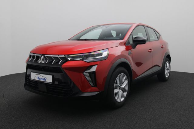 Mitsubishi ASX 1.2 Turbo-Benziner Diamant