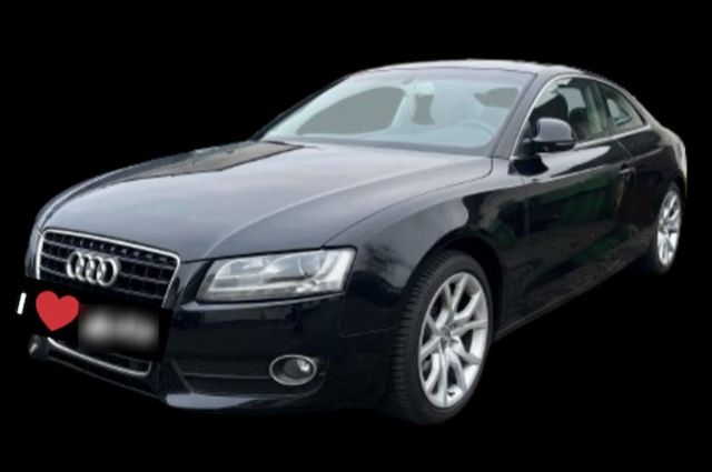 Audi A5 3,2 FSI Multitronic Text lesen!!!