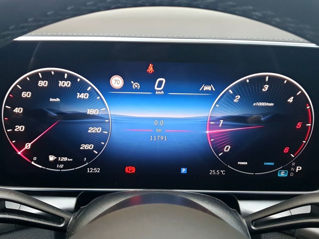 Fahrzeugabbildung Mercedes-Benz GLC 220 d 4MATIC AMG*NIGHT*Nav*KeyLess*PDC*RFK