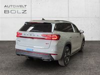 Skoda Kodiaq - Vorschau Bild 4