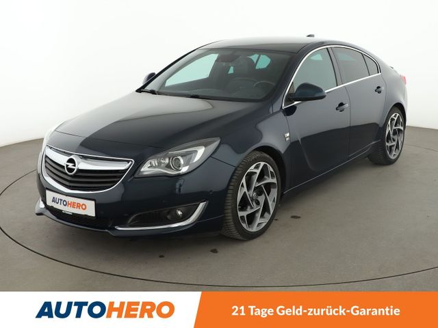 Opel Insignia 2.0 CDTI Innovation *NAVI*BiXENON*CAM*