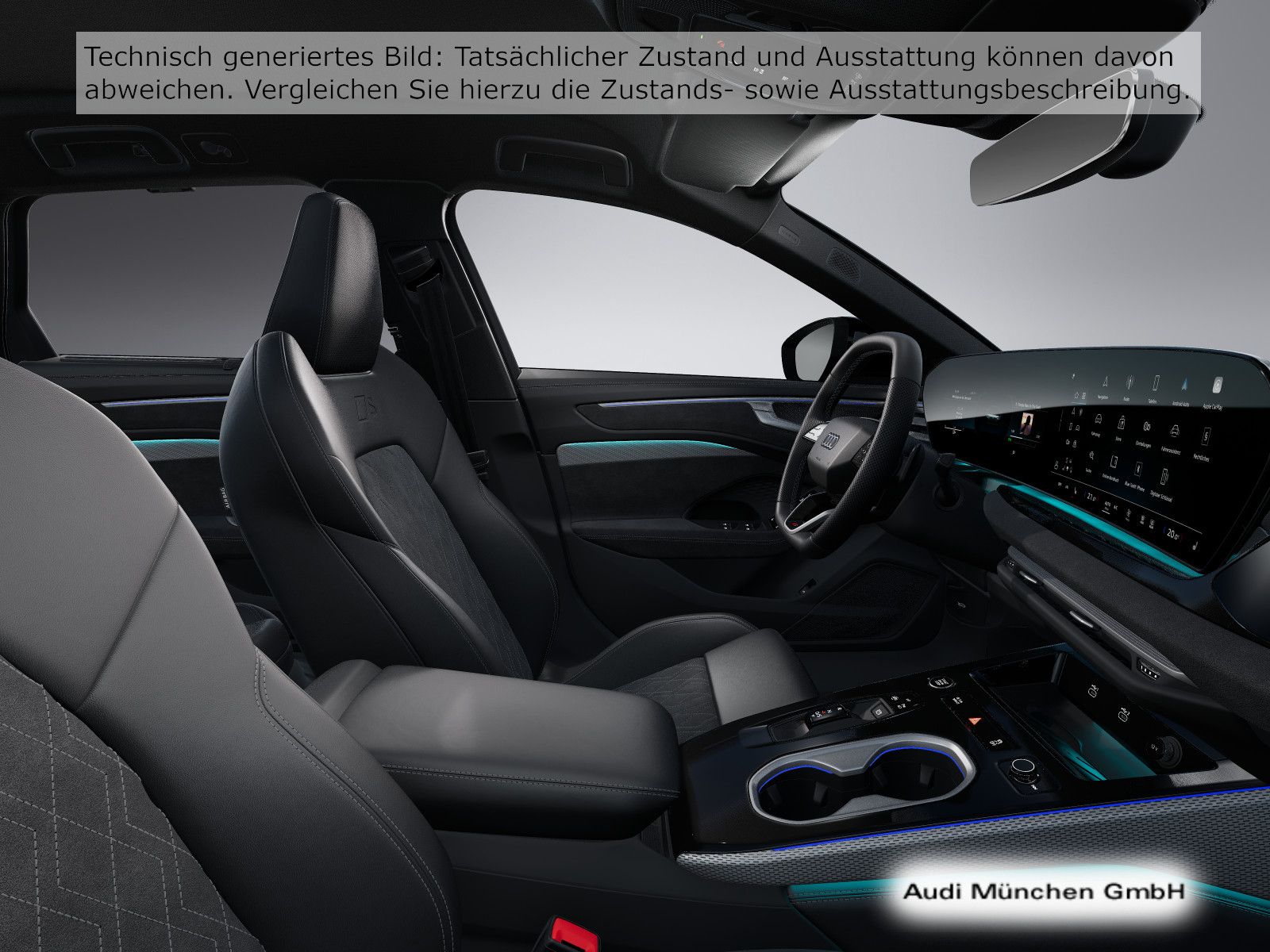 Audi A6 - Bild 11