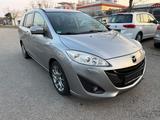 Mazda 5 Sendo, Tüv neu, 7 Sitzer, lückenl. Serviceh. - Mazda 7-Sitzer