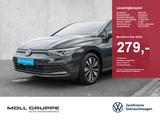 Volkswagen Golf 1.0 TSI MOVE - Volkswagen Golf: Golf1