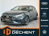 Hyundai i30 N-Line DCT Navi/Panorama/Sitzpaket!