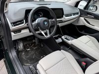 BMW 216 Active Tourer - Vorschau Bild 6