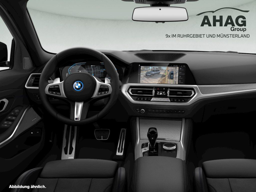 BMW 330 - Bild 4