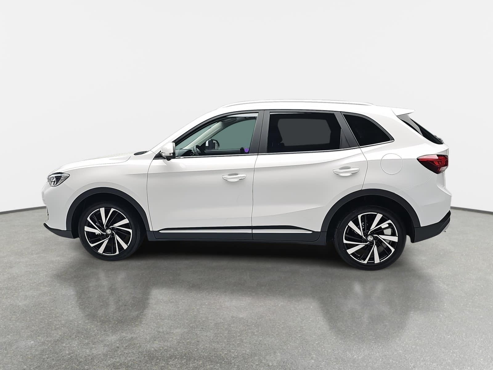 MG ZS - Bild 6