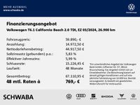 Volkswagen T6 California - Vorschau Bild 4