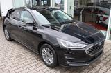 Ford Focus Titanium EDITION Lim. MHEV 4,99% FIN* AHK - Ford Focus New cars