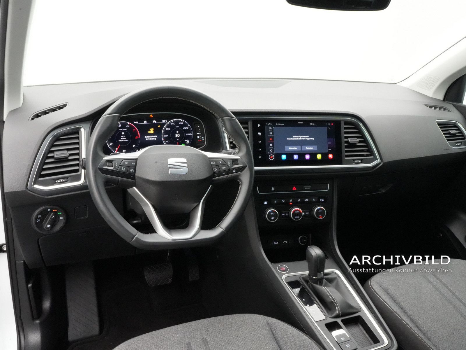 Seat Ateca - Bild 7